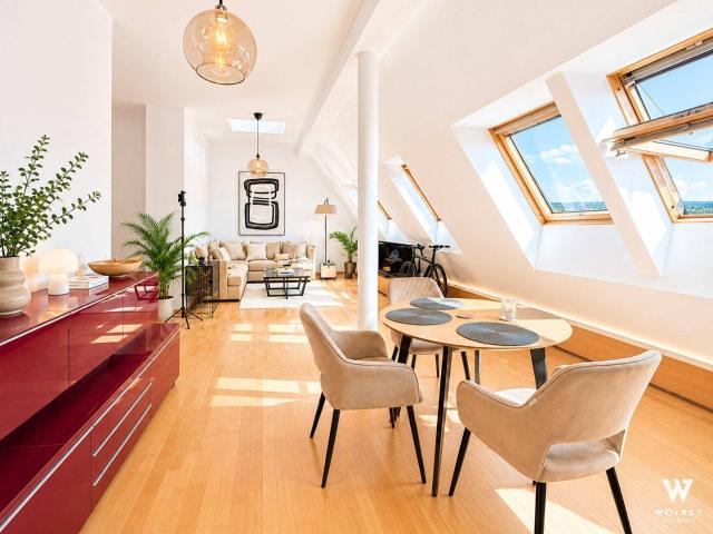 Apartment kaufen in KG Hernals, Wien