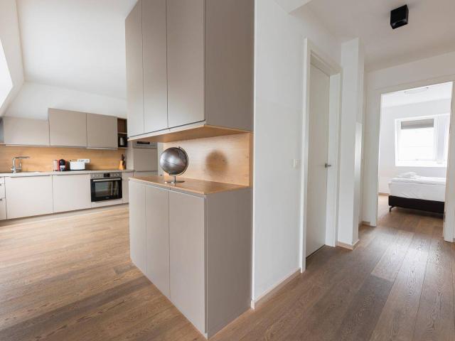 Apartment kaufen in KG Brigittenau, Wien