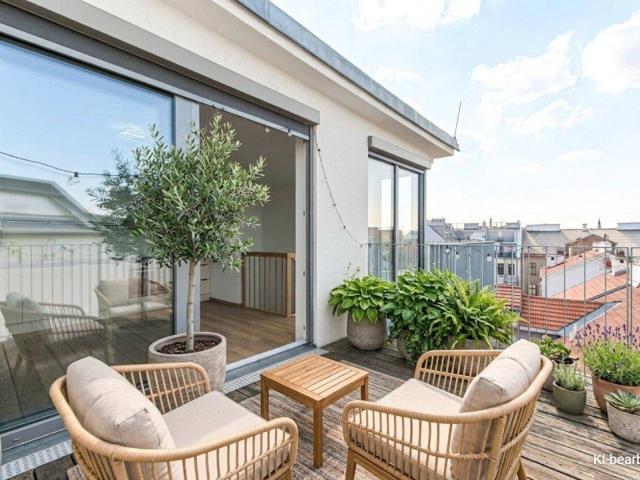 Apartment kaufen in KG Landstraße, Wien