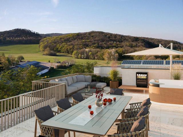 Apartment kaufen in Gießhübl, Niederösterreich