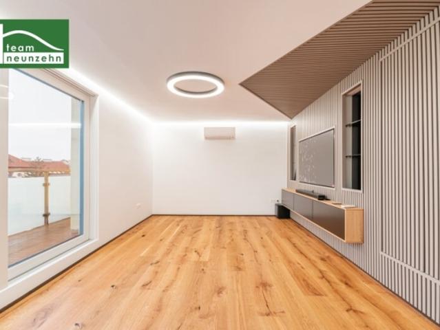 Wohnung kaufen in Floridsdorf, Wien