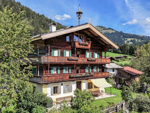 Apartment mieten in Aurach bei Kitzbühel, Tirol