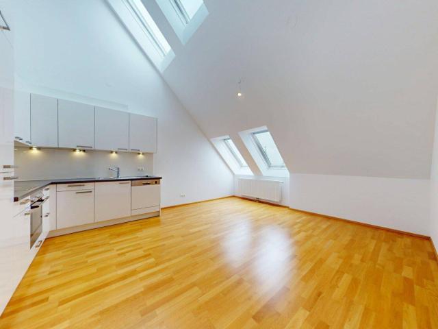 Apartment mieten in KG Alsergrund, Wien