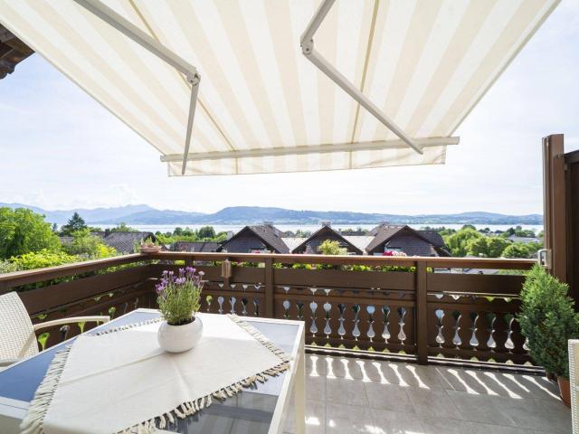 Apartment kaufen in Weyregg am Attersee, Oberösterreich