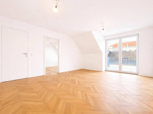 Apartment kaufen in KG Alsergrund, Wien