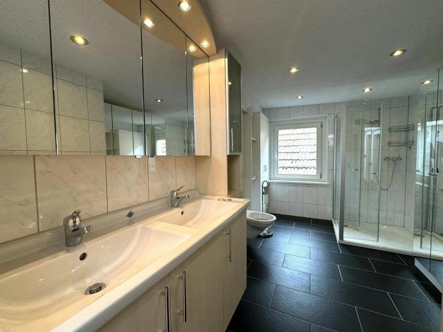 Apartment mieten in Rheinau, Bezirk Andelfingen