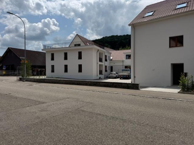 Duplex mieten in Frick