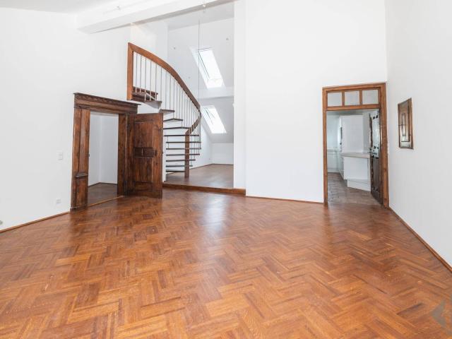 Apartment mieten in Salzburg, Neustadt