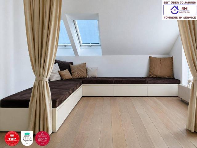 Apartment mieten in Währing, Wien