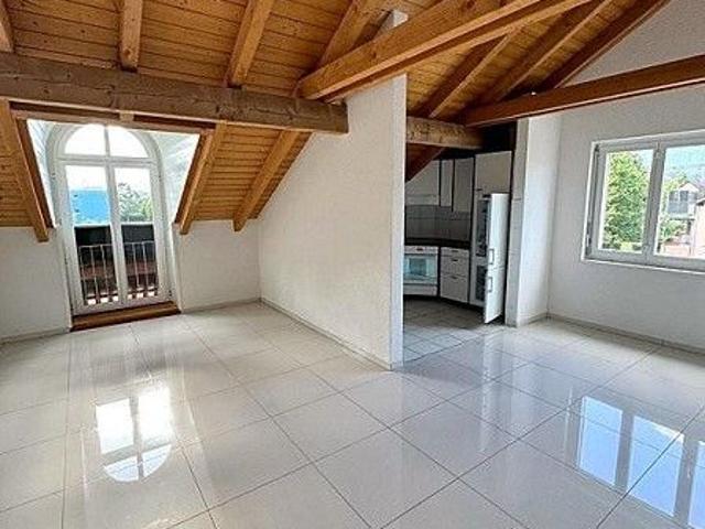 Apartment mieten in Zuchwil, Solothurn