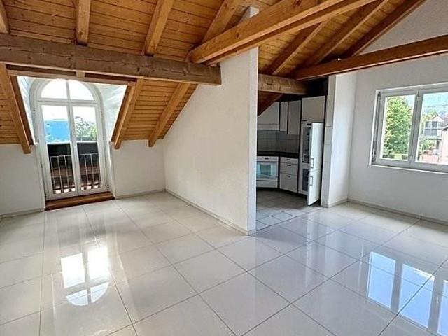 Apartment mieten in Unterfeld, Zuchwil