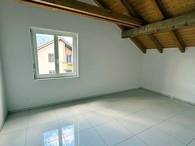 Apartment mieten in Unterfeld, Zuchwil