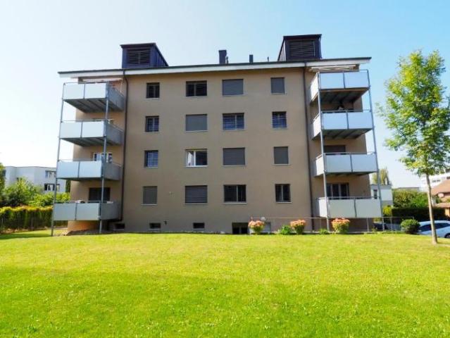 Apartment mieten in Oberentfelden, Aargau