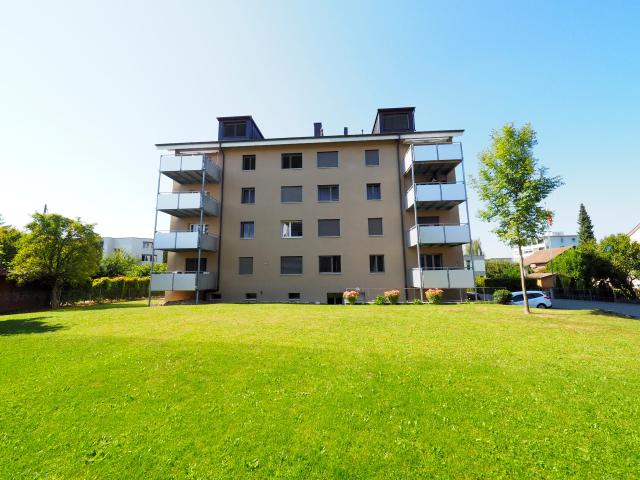 Wohnung mieten in Oberentfelden, Aargau
