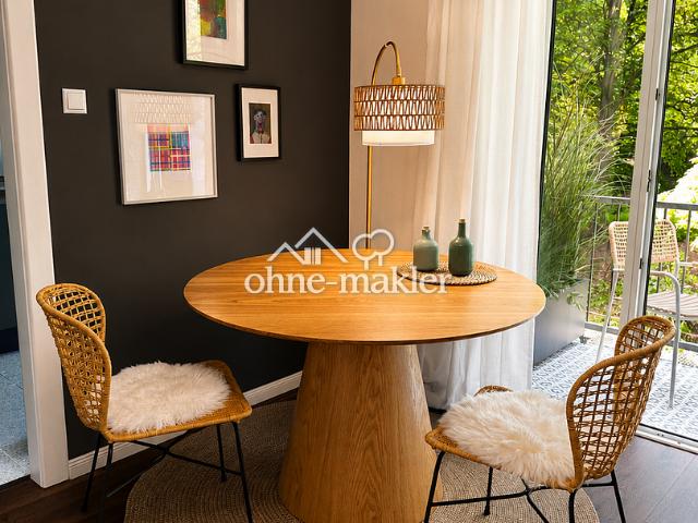Apartment kaufen in Barmbek-Süd, Hamburg