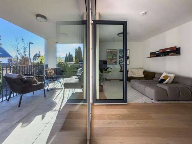 Apartment kaufen in Lustenau, Vorarlberg