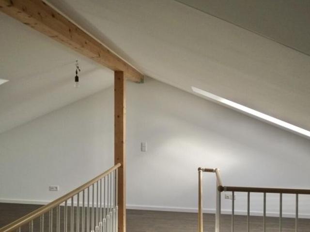 Wohnung kaufen in Eching, Bayern