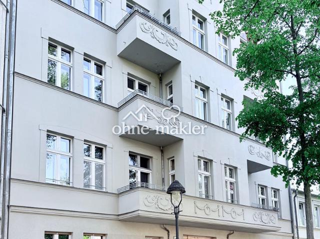 Apartment kaufen in Potsdam
