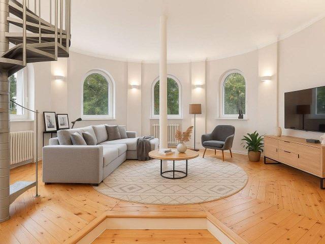Wohnung kaufen in Zehlendorf, Berlin