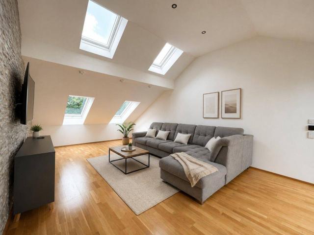 Apartment kaufen in Liesing, Wien
