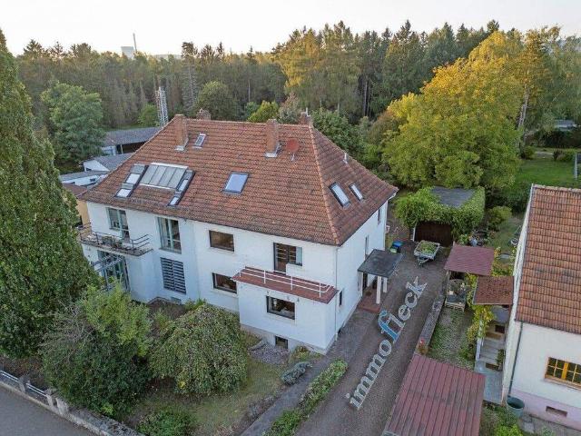 Haus kaufen in Bexbach
