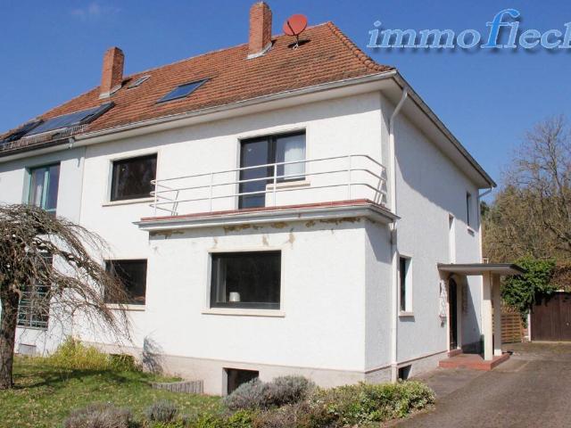 Haus kaufen in Bexbach, Rothmühle