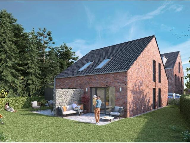 Haus kaufen in Münster-Hiltrup, Munster
