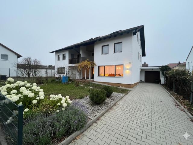 Haus kaufen in Ingolstadt, Bayern