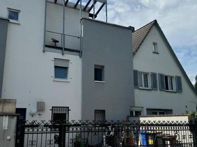 Haus kaufen in Walldorf, Hessen