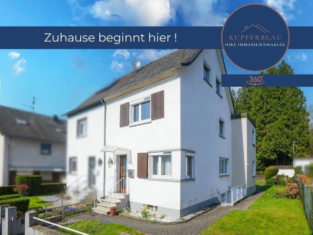 Haus kaufen in Selhof, Bad Honnef
