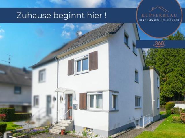 Haus kaufen in Bad Honnef, Nordrhein-Westfalen