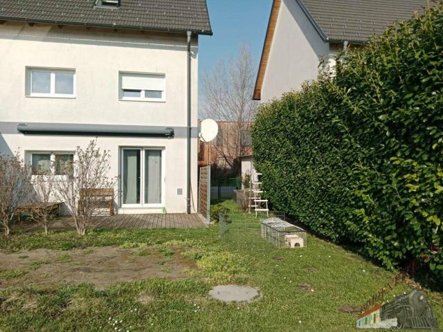 Haus kaufen in Traiskirchen, Niederösterreich