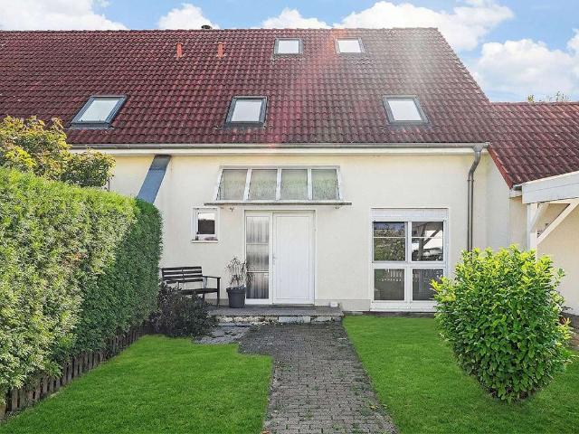 Haus kaufen in Woltersdorf, Kreis Herzogtum Lauenburg