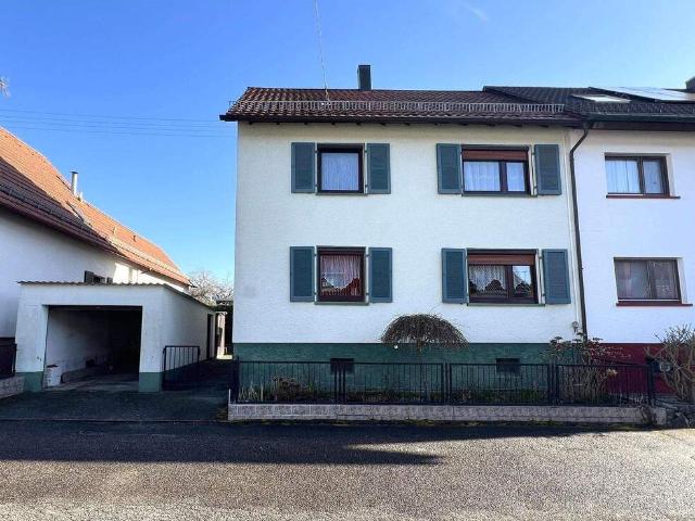 Haus kaufen in Spielberg, Baden-Württemberg