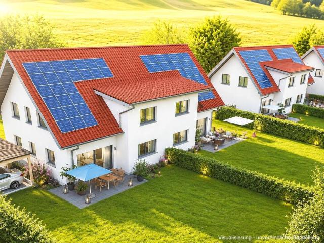 Haus kaufen in Eggersdorf, Steiermark
