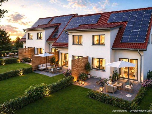 Haus kaufen in Eggersdorf, Steiermark