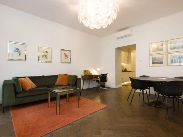 Apartment kaufen in Döbling, Wien