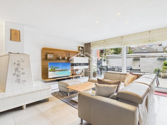 Maisonette kaufen in Froberg, Kirchberg (BE)