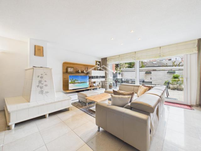 Maisonette kaufen in Kirchberg (BE), Bern