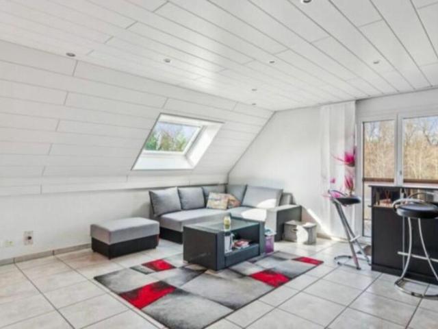 Wohnung kaufen in Dotzigen, Bern