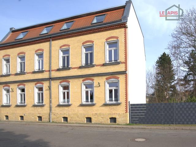 Wohnung kaufen in Leipzig, Sachsen