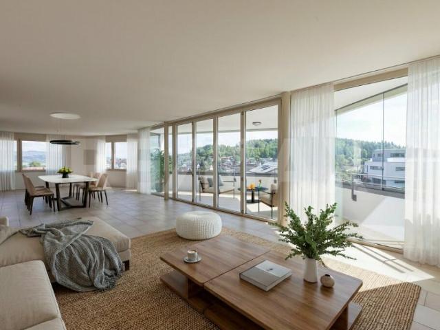 Wohnung kaufen in Beinwil am See, Aargau