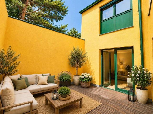 Apartment kaufen in Baden, Niederösterreich