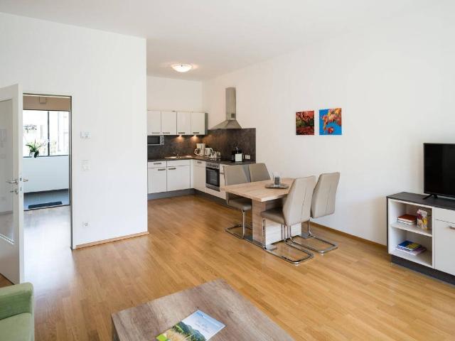 Apartment kaufen in Gleichenberg Dorf, Bad Gleichenberg