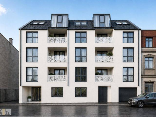 Apartment kaufen in Liesing, Wien