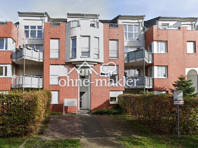 Apartment kaufen in Neuss, Grimlinghausen