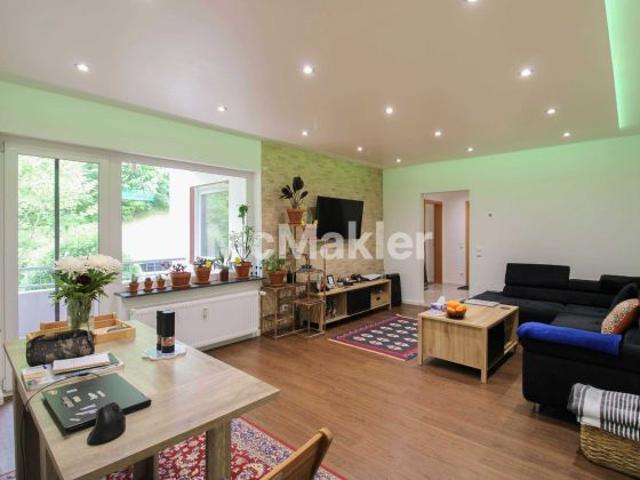 Wohnung kaufen in Marburg, Landkreis Marburg-Biedenkopf