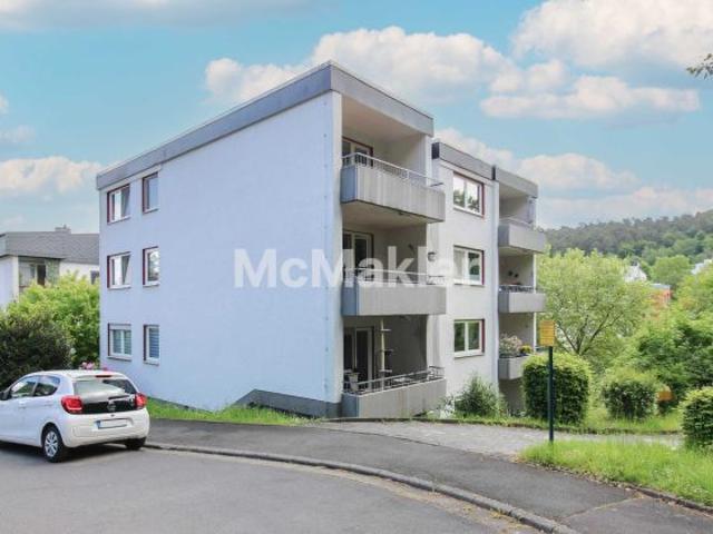 Wohnung kaufen in Marburg, Hessen