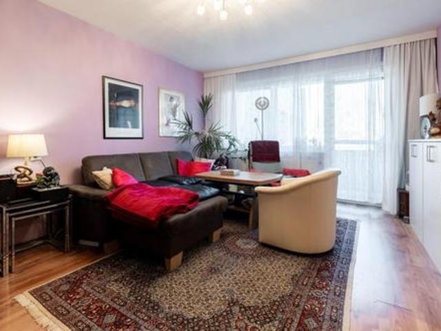 Wohnung kaufen in Tulln an der Donau, Niederösterreich