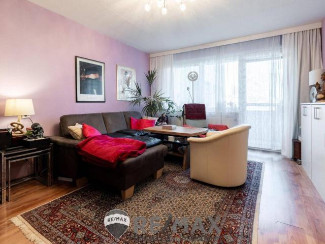 Apartment kaufen in Tulln an der Donau, Niederösterreich